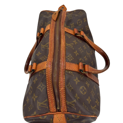 Louis Vuitton Sac Souple 35-Tasche
