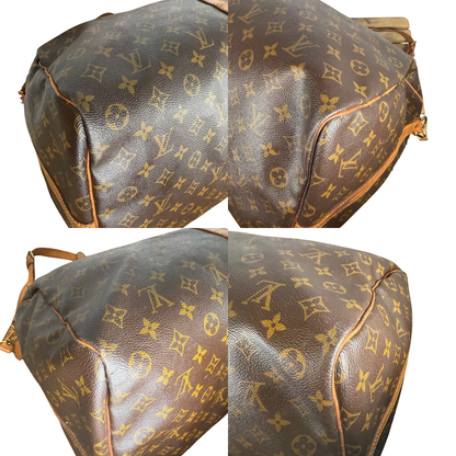 Louis Vuitton Keepall 60-Tasche (VI1904)