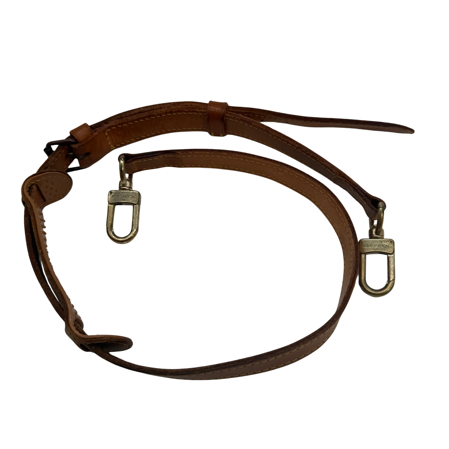 Louis Vuitton Keepall Schulterriemen