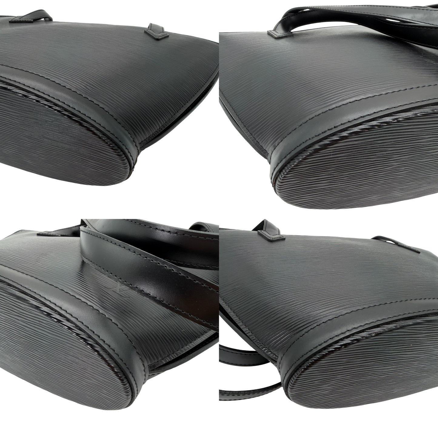 Louis Vuitton Saint Jacques - Tasche (AS0977)