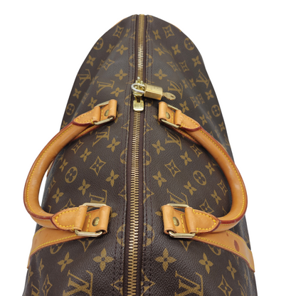 Louis Vuitton Keepall 50-Tasche (SP0916)