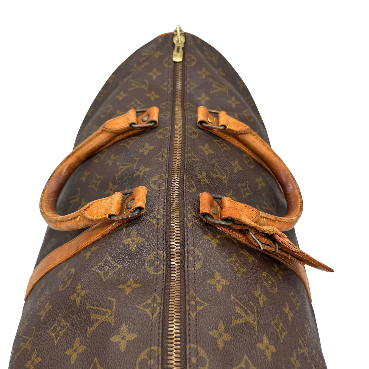 Louis Vuitton Keepall 50-Tasche