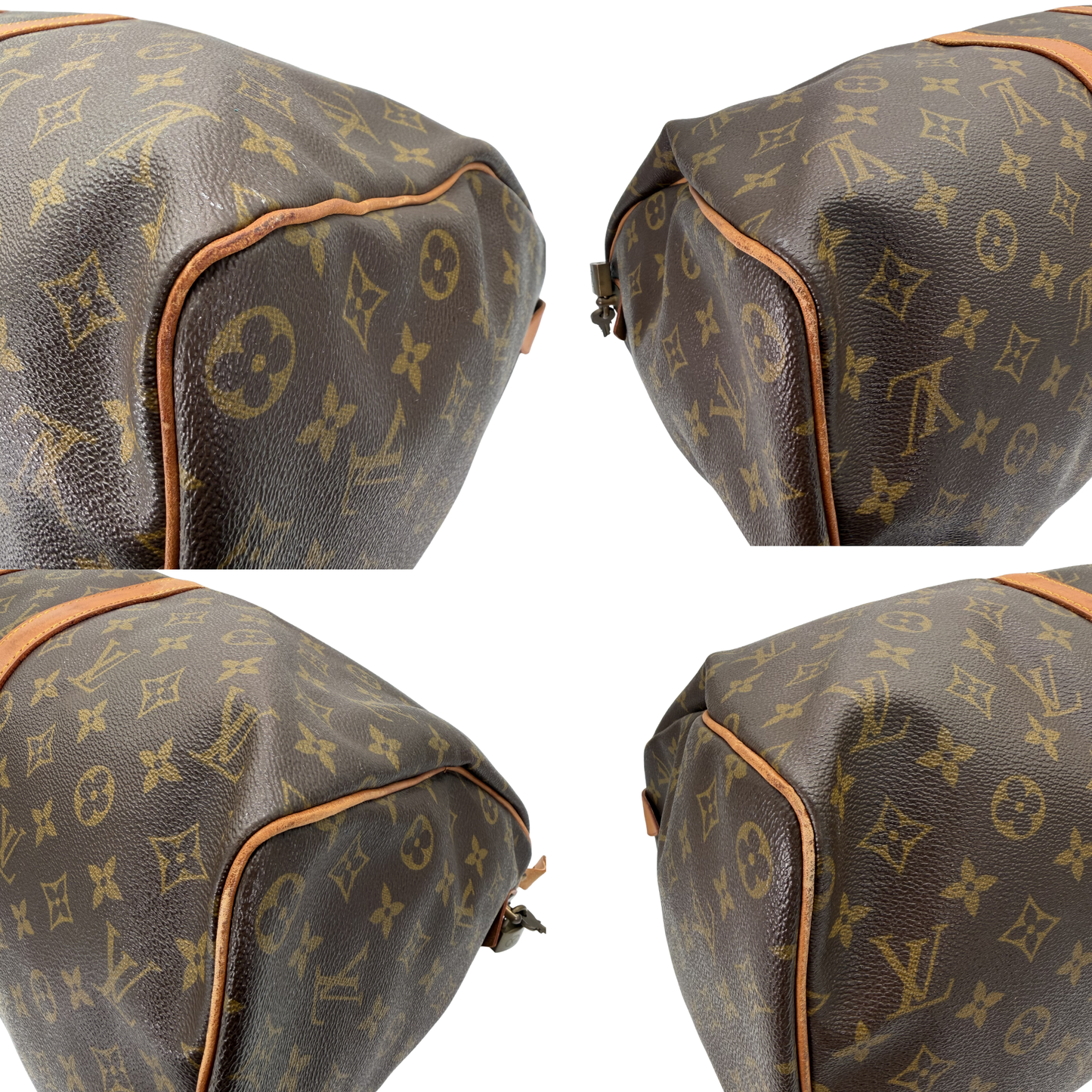 Louis Vuitton Keepall 45-Tasche (821)