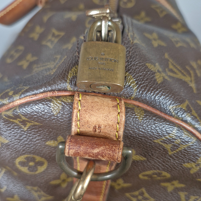 Louis Vuitton Keepall 55-Tasche (VI0910)