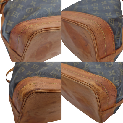 Louis Vuitton Noé Grand (AR1900)-Tasche