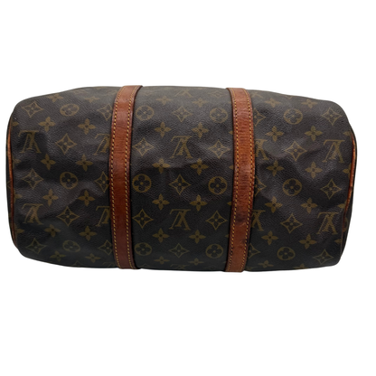 Louis Vuitton Sac Souple 35-Tasche