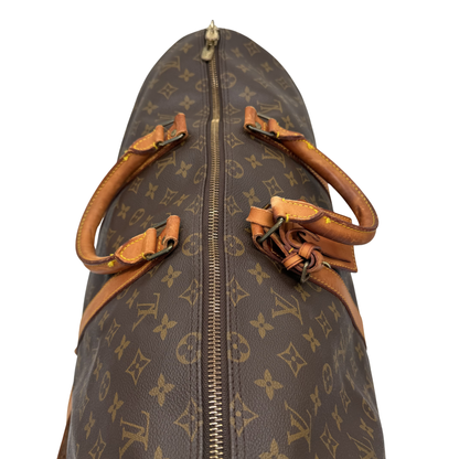 Louis Vuitton Keepall 50-Tasche (VI 1910)