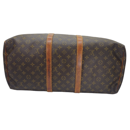 Sac Keepall 50 Louis Vuitton (882SD)