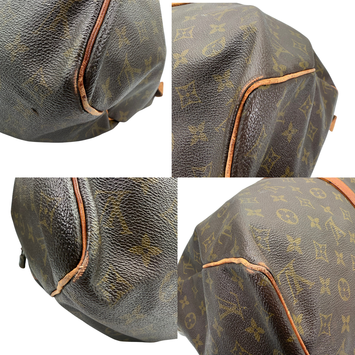 Louis Vuitton Keepall 50-Tasche