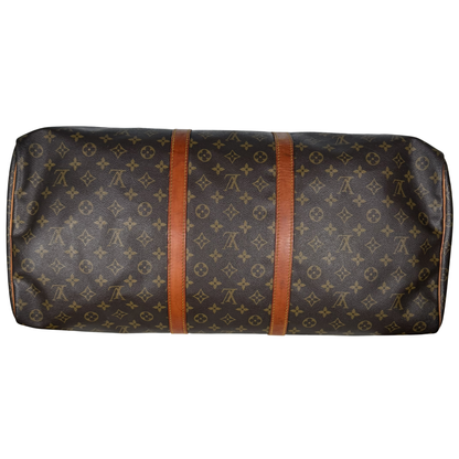 Louis Vuitton Keepall 60-Tasche (861SA)