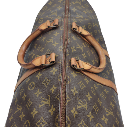 Louis Vuitton Keepall 55-Tasche (SD)