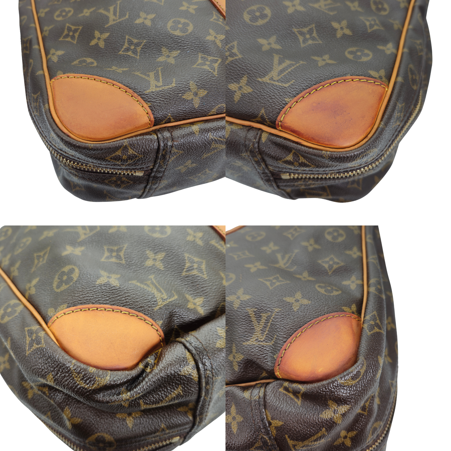 Sac Louis Vuitton Sirius 45 (884 VI)