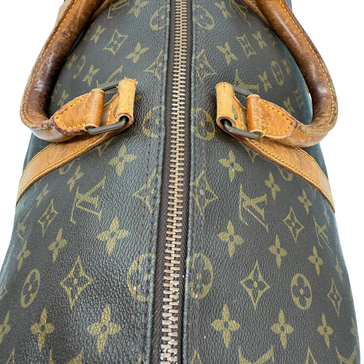 Louis Vuitton Keepall 50-Tasche (FC883)