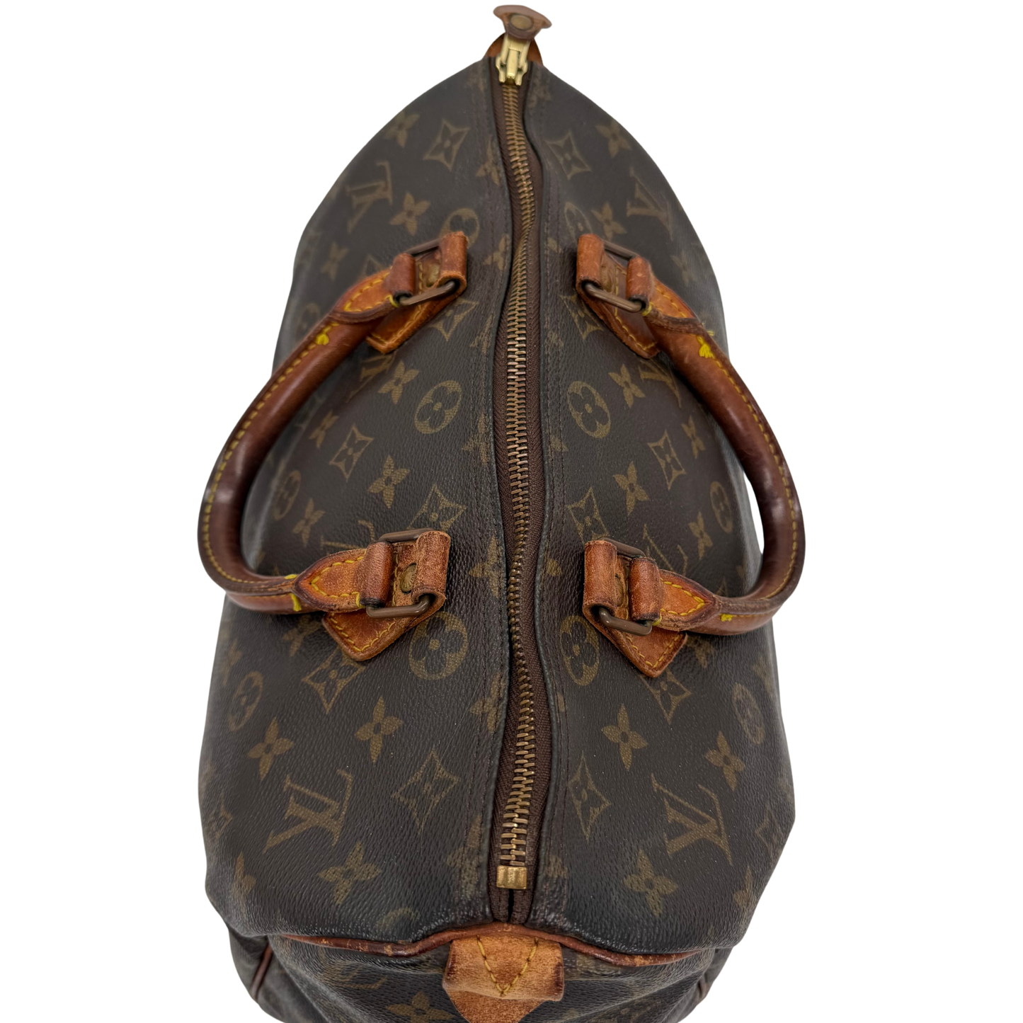 Louis Vuitton Speedy 30-Tasche (VI0960)