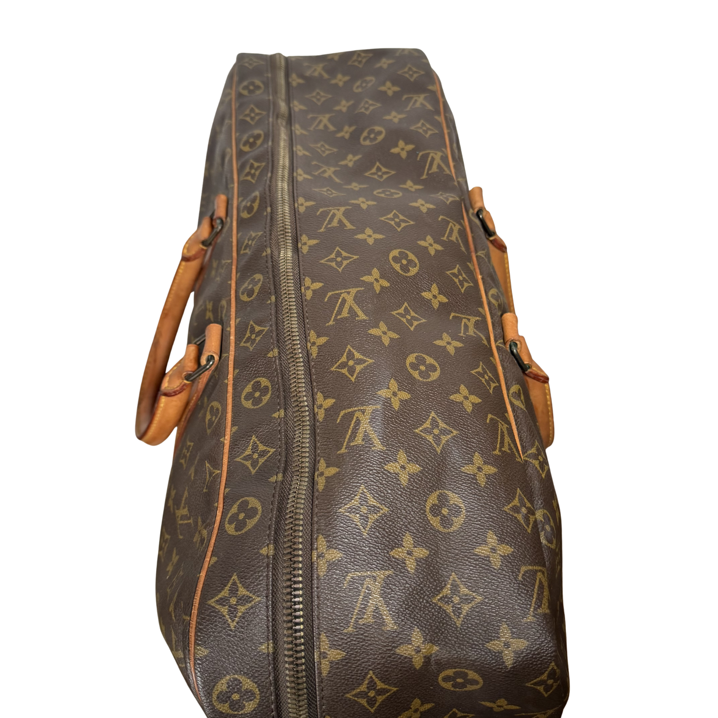 Louis Vuitton Sirius 55-Tasche (853)