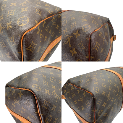 Louis Vuitton Keepall 50-Tasche (VI 8905)