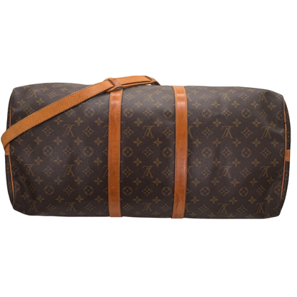 Louis Vuitton Keepall 55-Tasche (VI0943)
