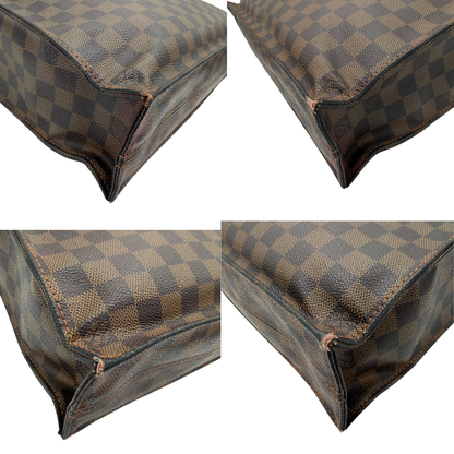 Louis Vuitton Sac Plat (MI0055)-Tasche