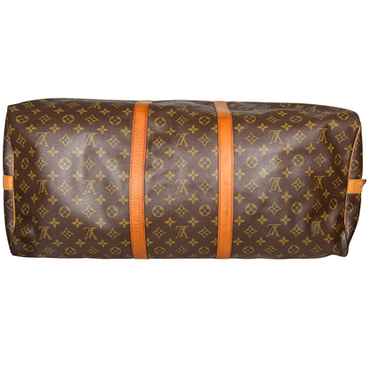 Louis Vuitton Keepall 60-Tasche (VI8907)