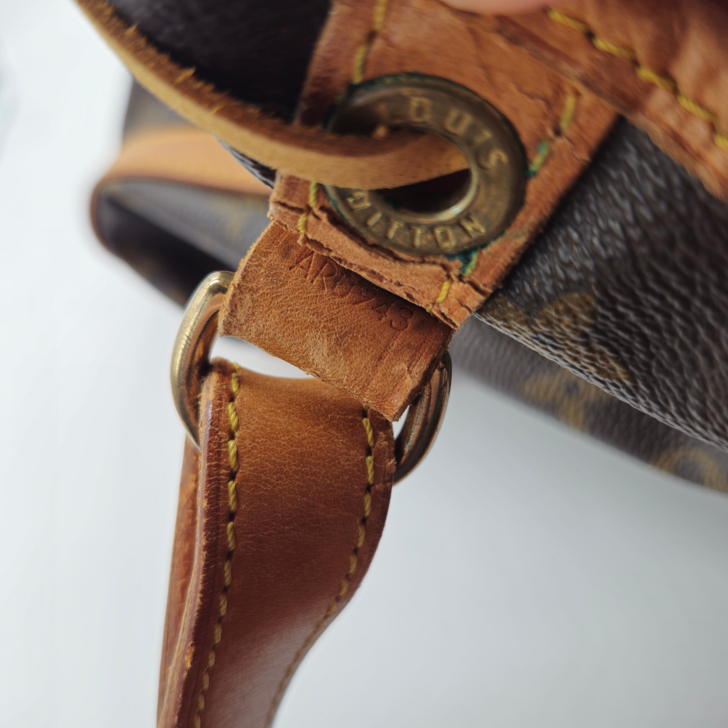 Louis Vuitton Noé Grand-Tasche (AR0943)