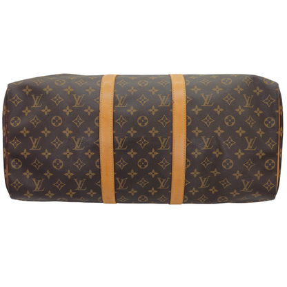 Louis Vuitton Keepall 50-Tasche (SP0916)