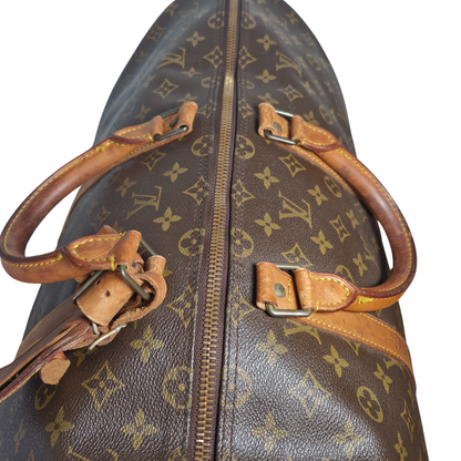 Louis Vuitton Keepall 55-Tasche (VI0910)