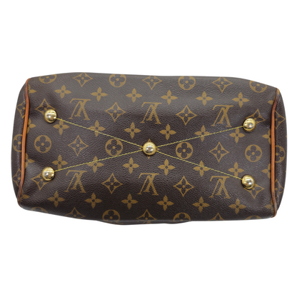 Louis Vuitton Tivoli PM-Tasche