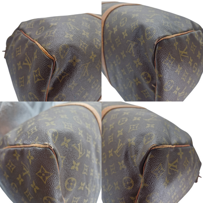 Sac Keepall 50 Louis Vuitton (882SD)