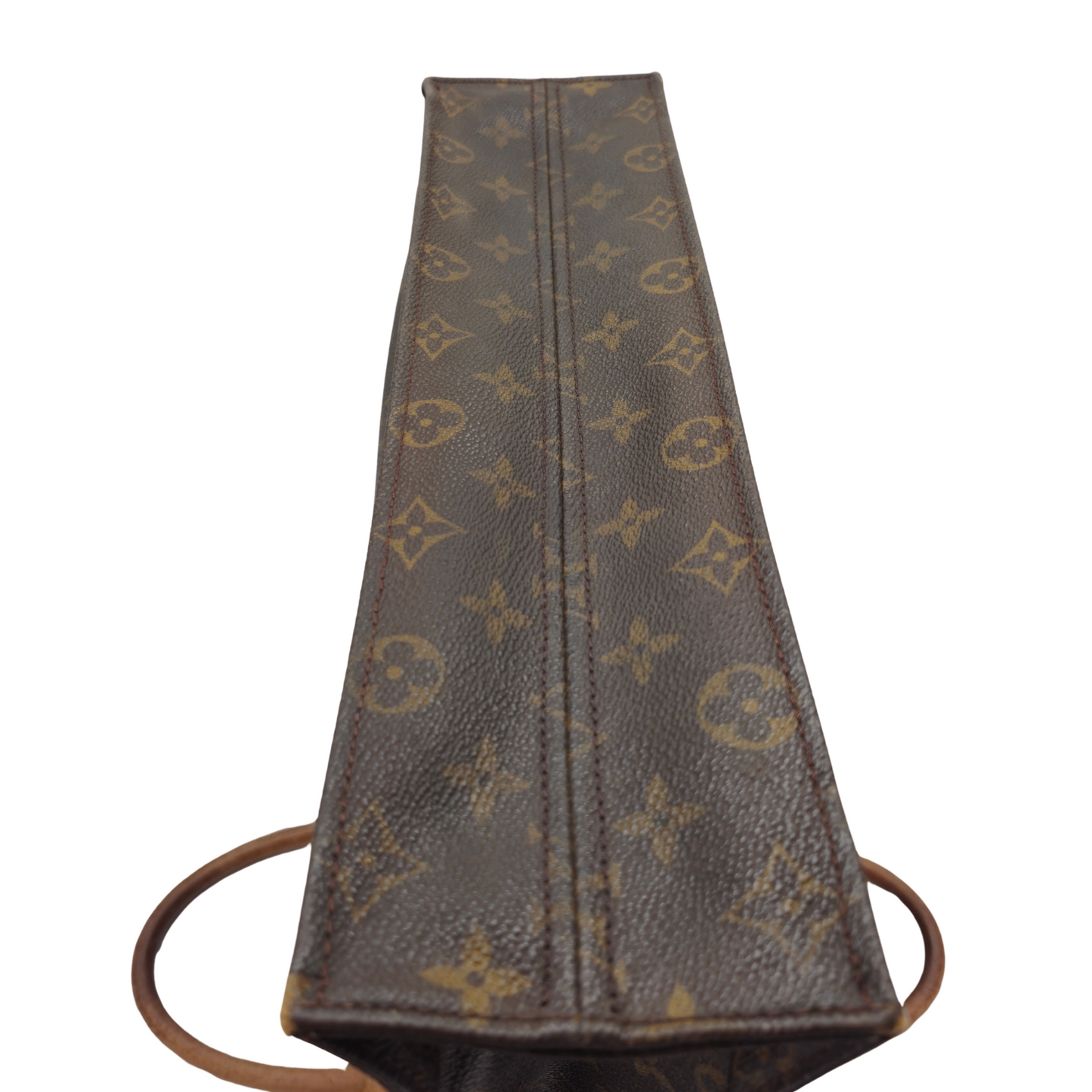 Louis Vuitton Sac Plat -Tasche (MI883)