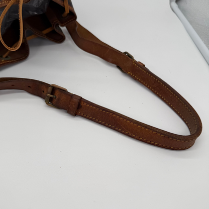 Louis Vuitton Noé Petit - Tasche