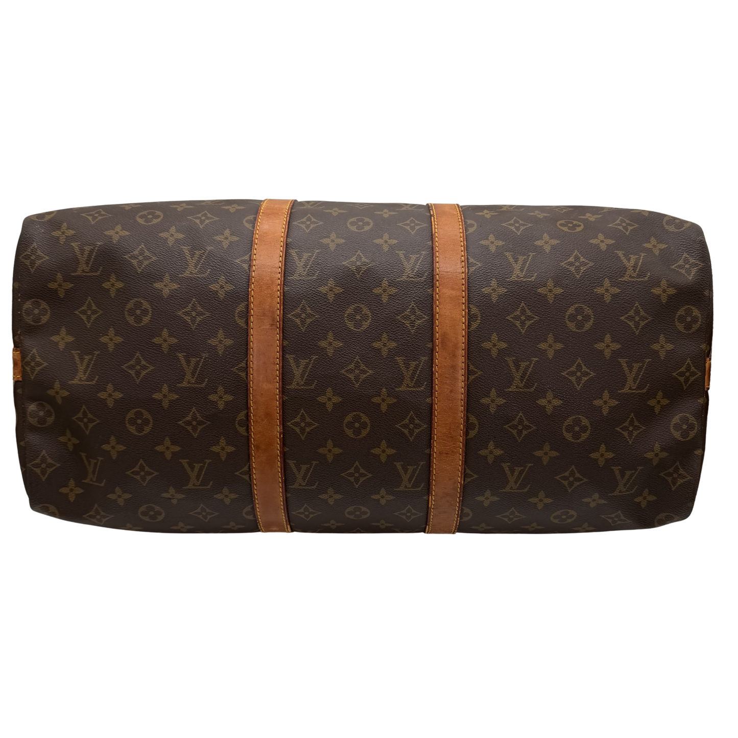 Louis Vuitton Keepall 50-Tasche (VI 1910)