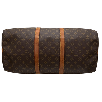 Louis Vuitton Keepall 50-Tasche (VI 1910)