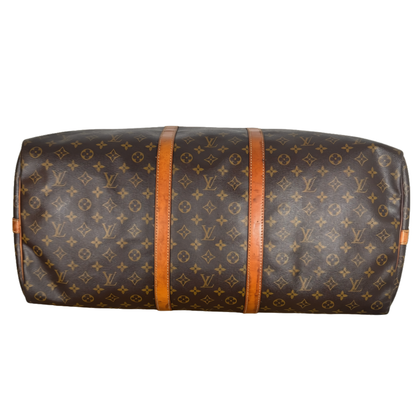 Louis Vuitton Keepall 60-Tasche (VI1904)