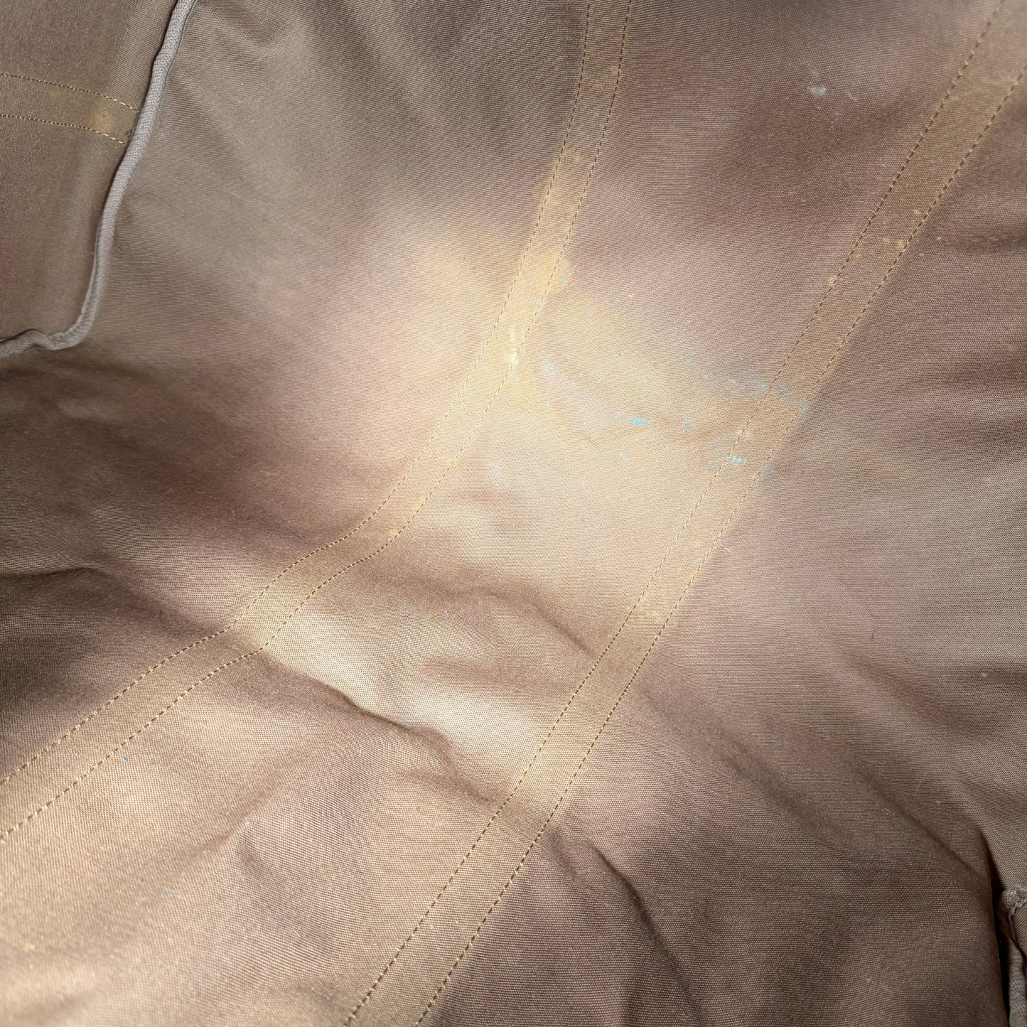 Louis Vuitton Keepall 60-Tasche (VI8907)