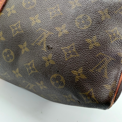 Louis Vuitton Keepall 50-Tasche
