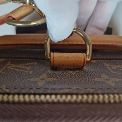 Valise Louis Vuitton Pégase 60 (SP0042)