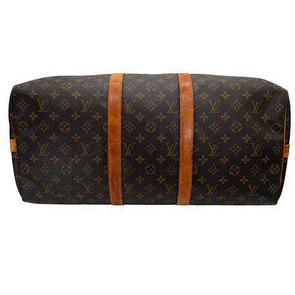 Louis Vuitton Keepall 50-Tasche (VI 8905)