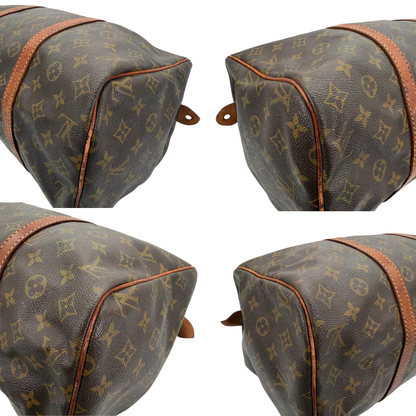 Louis Vuitton Sac Souple 35-Tasche