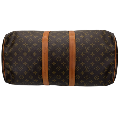Louis Vuitton Keepall 45-Tasche (821)