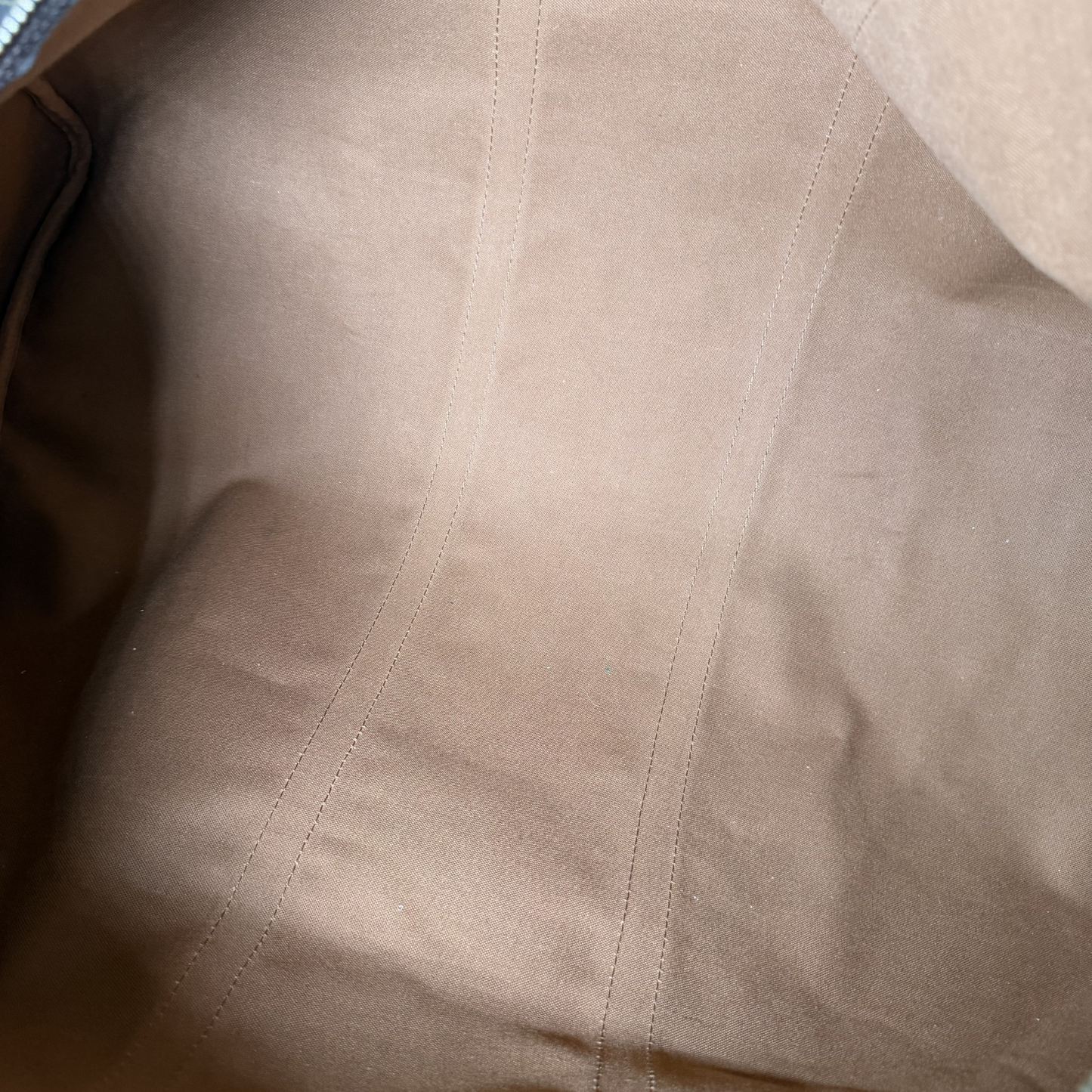 Louis Vuitton Keepall 60-Tasche (861SA)