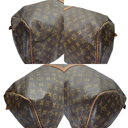 Louis Vuitton Keepall 55-Tasche (SD)