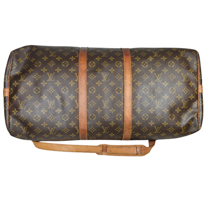 Louis Vuitton Keepall 55-Tasche (VI0910)
