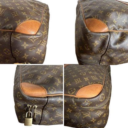 Louis Vuitton Sirius 55-Tasche (853)