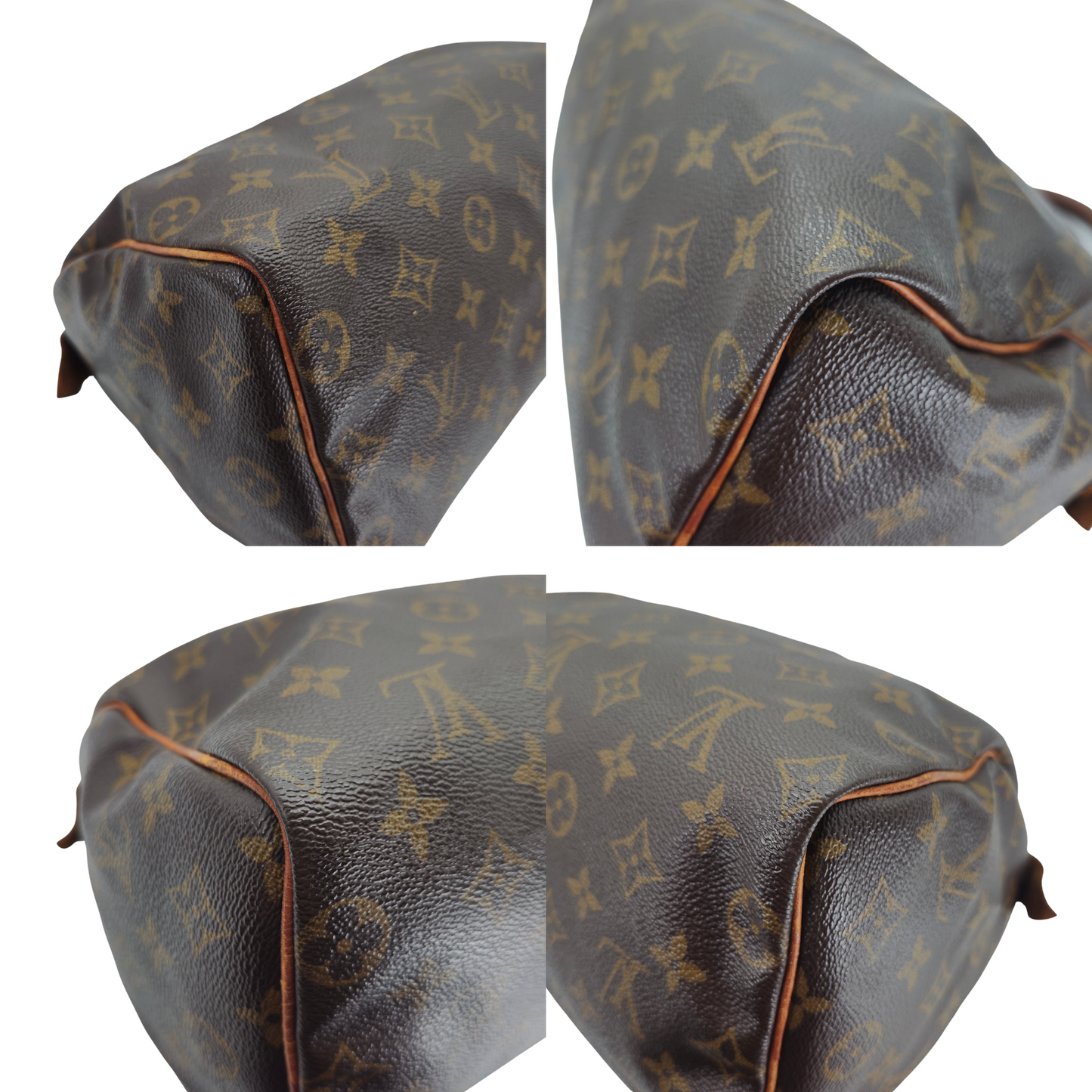 Louis Vuitton Speedy 25-Tasche