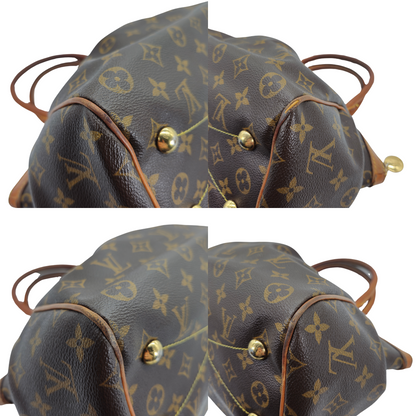 Louis Vuitton Tivoli PM-Tasche