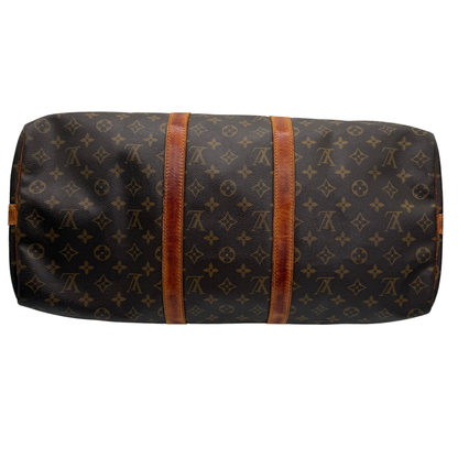Louis Vuitton Keepall 50-Tasche (FC883)