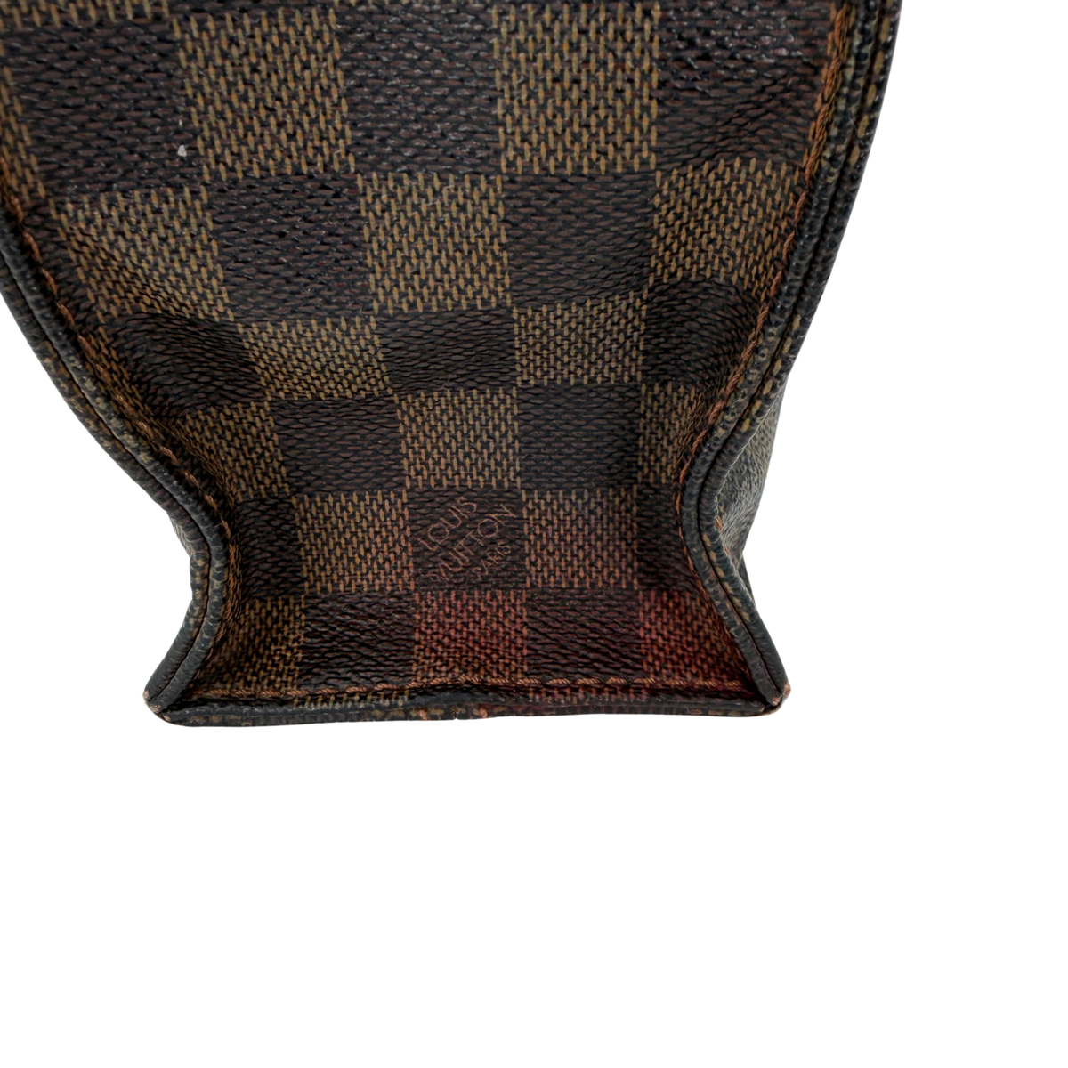 Louis Vuitton Sac Plat (MI0055)-Tasche