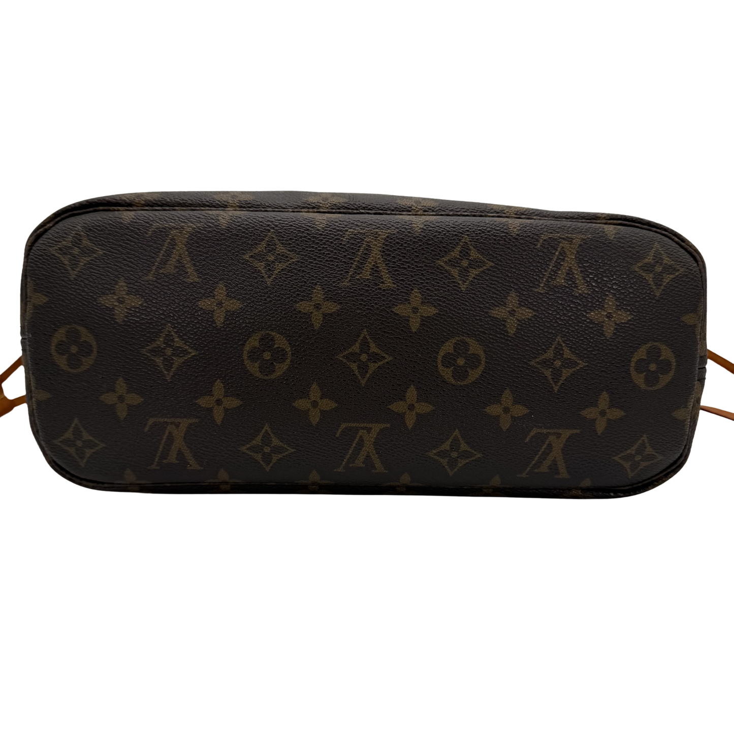 Louis Vuitton Neverfull PM Monogram-Tasche (TH0068)