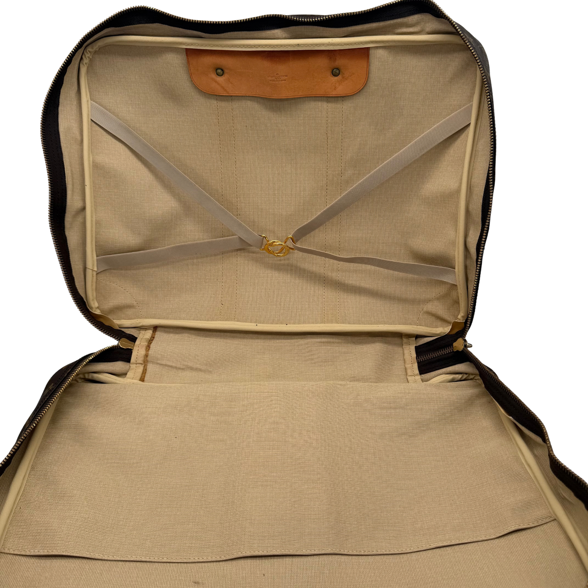 Louis Vuitton Sac 24-Tasche (884 V.I.)