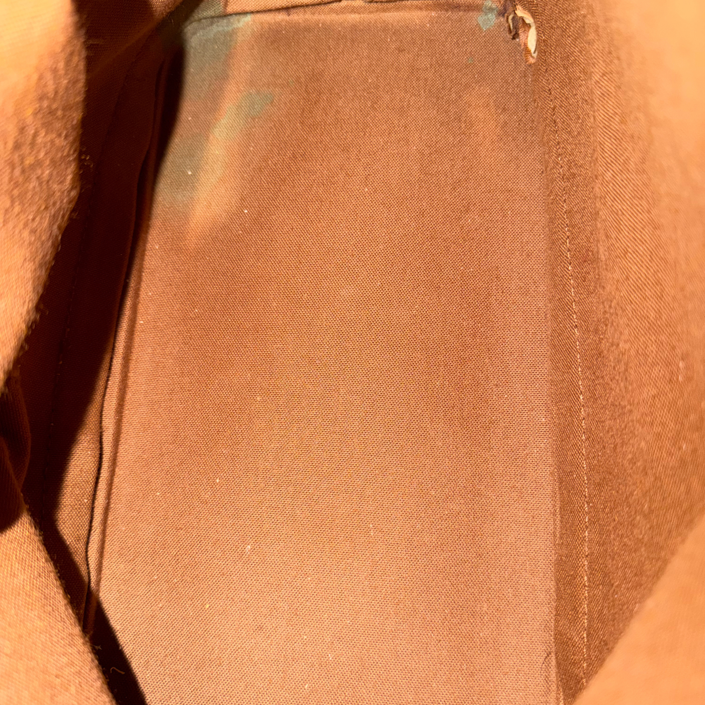 Louis Vuitton Alma PM (VI1915)-Tasche